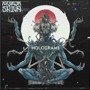 Holograms album art