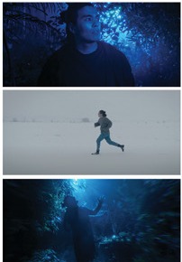 Music video preview two